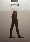 LUXUS PUR: WOLFORD Tights RABBIT CNY 14969, L, black-cherry, NEU&OVP 39,00 EURO