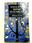 England Before Elizabeth (Helen Cam - 1961) (ID:53317)