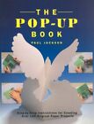 The Pop Up Book by Watson, Jenny Paperback Book The Fast Free Shipping