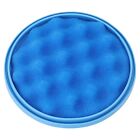 Accessoires de filtre rond maison 1 pièce bleu pour Samsung pour Samsung flambant neuf