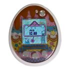 Bandai Tamagotchi Tamagotchi Meets Sweet Ver White Used Rare F/J