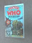 Doctor Who and the Seeds of Doom by Hinchcliffe, Philip Paperback Book The Fast