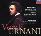 Richard Bonynge - Verdi: Ernani - Richard Bonynge CD D5VG Spedizione gratuita veloce