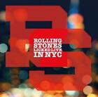 The Rolling Stones Licked Live in NYC (CD) Album (Jewel Case) (UK IMPORT)