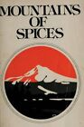Mountains of Spices by Hurnard, Hannah Book The Fast Free Shipping