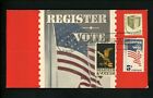 Ranto Cachet US FDC #1584 on 1249 w/ 1344 US Democracy government voting 1977