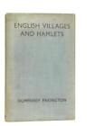 English Villages & Hamlets (Humphrey Pakington - 1949) (ID:07304)