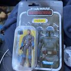 Star Wars Vintage The Mandalorian: Axe Wolves (PRIVATEER) 