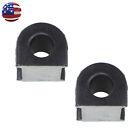 2PCS Front Stabilizer Bushing Fit for 2001-2005 Toyota RAV4 48815-42060