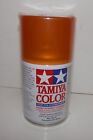 Tamiya Color for Polycarbonate 100 ml. Transparent Orange #PS-43 NEW