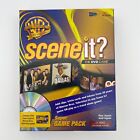 Warner Bros. Scene It? The DVD Game Super Game Pack ScreenLife 2005 Complete