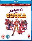 I'm Gonna Git You, Sucka (Blu-ray) Keenen Ivory Wayans Bernie Casey (UK IMPORT)