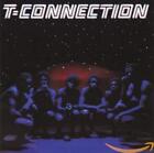 T-Connection - T-Connection [Edizione estesa] - CD T-Connection QIVG The Cheap