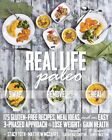 Real Life Paleo : Recipes, Meals, and Prac... by Stacy Toth Paperback / softback