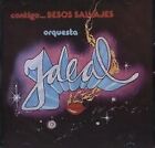 ORQUESTA IDEAL - Contigo...besos Salvajes - CD - Import - BRAND NEW/STILL SEALED