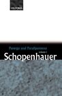 Parerga And Paralipomena: corto... di Schopenhauer, Arthur Paperback/softback