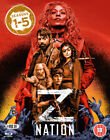 Z Nation: Seasons 1-5 (Blu-ray) (UK IMPORT)