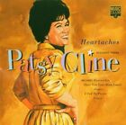 Cline, Patsy - Heartaches - Cline, Patsy CD O0VG The Cheap Fast Free Post