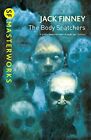 The Body Snatchers (S.F. MASTERWORKS) by Finney, Jack 0575085312 The Fast Free