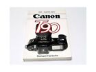 Canon T90 (Guida utente Hove) di Hunecke, Richard Paperback Book The Fast Free