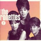 Be My Baby: The Very Best of The Ronettes