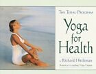 Yoga For Health by Hittleman, Richard Hardback Book The Fast Free Shipping