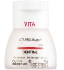  VITA VMK MASTER DENTAL LAB CERAMIC 50g DENTINE , OPAQUE , ENAMEL ALL SHADES