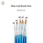 Dental Lab Brushes Porcelain Ceramic Brush Pen Dentins Buildups Enamel Powder