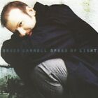 BRUCE CARROLL - Speed Of Light - CD - **FABRYCZNIE NOWY/NADAL ZAPIECZĘTOWANY**