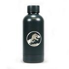 Jurassic Park - Water Bottles - Jurassic Park Metal Water Bottle Life Finds a Wa