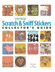 Neil, A. Galin A Vintage Scratch & Sniff Sticker Collec (Paperback) (UK IMPORT)