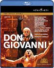 Ramon Vargas - Mozart: Don Giovanni [Blu-ray] [2008] [2009] [Regi... - DVD 4 OVG