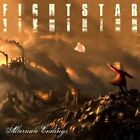 Fightstar - Finali alternativi - Fightstar CD MWVG Spedizione gratuita veloce