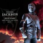 Jackson, Michael - Storia - Jackson, Michael CD LGVG Spedizione gratuita veloce