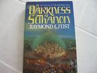 Darkness at Sethanon (Riftwar Saga, Vol 3) by Feist (hardcover)