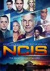 Ncis: The Seventeenth Stagione / Stagione 17 - DVD SMVG The Cheap Fast Free Post