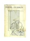 Poems of Pushkin (Selected by Henry Jones - 0) (ID:64309)