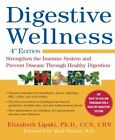 Digestive Wellness: Strengthen the Immune Sys... by Lipski, Elizabeth 0071668993