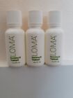 Loma Nourishing Oil Treatment 0.5 oz Sealed & Authentic Travel Size set of 3