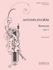 Antonín Dvo?ák: Romance Op.11 by Antonín Dvorák Book The Fast Free Shipping