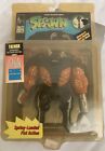 1994 McFarlane "Spawn"- Tremor Figure Series 1 (Special Edition w/ Comic) - NOS