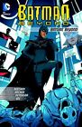 BATMAN BEYOND: BATGIRL BEYOND By Adam Beechen & Scott Peterson **BRAND NEW**