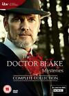 The Doctor Blake Mysteries Complete (Series 1-5 Plus Ghost Sto (DVD) (UK IMPORT)