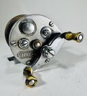 Vintage Baitcast Reel  Pflueger Supreme (Storage 1)