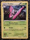 Pokemon Vivillon Cosmos Holo XY137 Black Star Promo Card