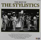 The Stylistics - The Best Of The Stylistics [Reissue] - The Stylistics CD 7PVG