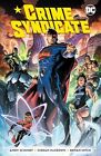 Crime Syndicate di Schmidt, Andy Paperback / libro softback The Fast Free