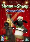 Shaun The Sheep - Abracadabra (DVD) Justin Fletcher John Sparkes (UK IMPORT)