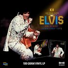 Elvis Presley Elvis On Stage February 1973 (Vinyl) 12" Album (UK IMPORT)