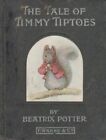 The Tale of Timmy Tiptoes by Potter, Beatrix Hardback Book The Fast Free